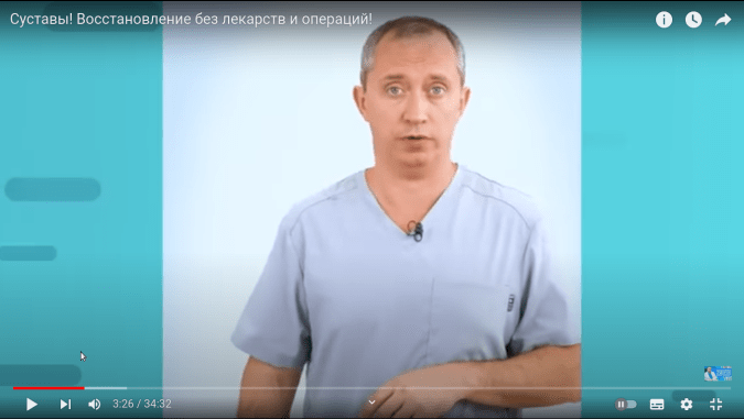 Я В ШОКЕ!!! КОГО СЛУШАТЬ? ХРЯЩ ВОССТАНАВЛИВАЕТСЯ ИЛИ&nbsp;НЕТ?